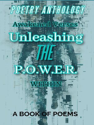 cover image of Awakened Verses; Unleashing the P.O.W.E.R.within